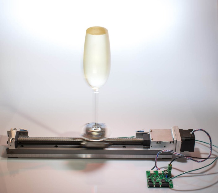 Motor Controller
