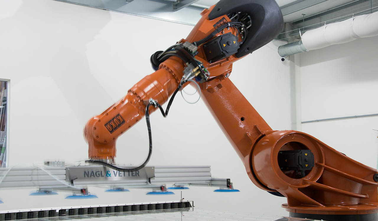 Robotics