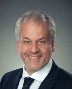 Dr. rer. nat. Ulrich Vetter