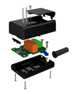 Injection Molding and PCB Design 1